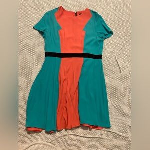 Prabal Gurung sz 16 dress